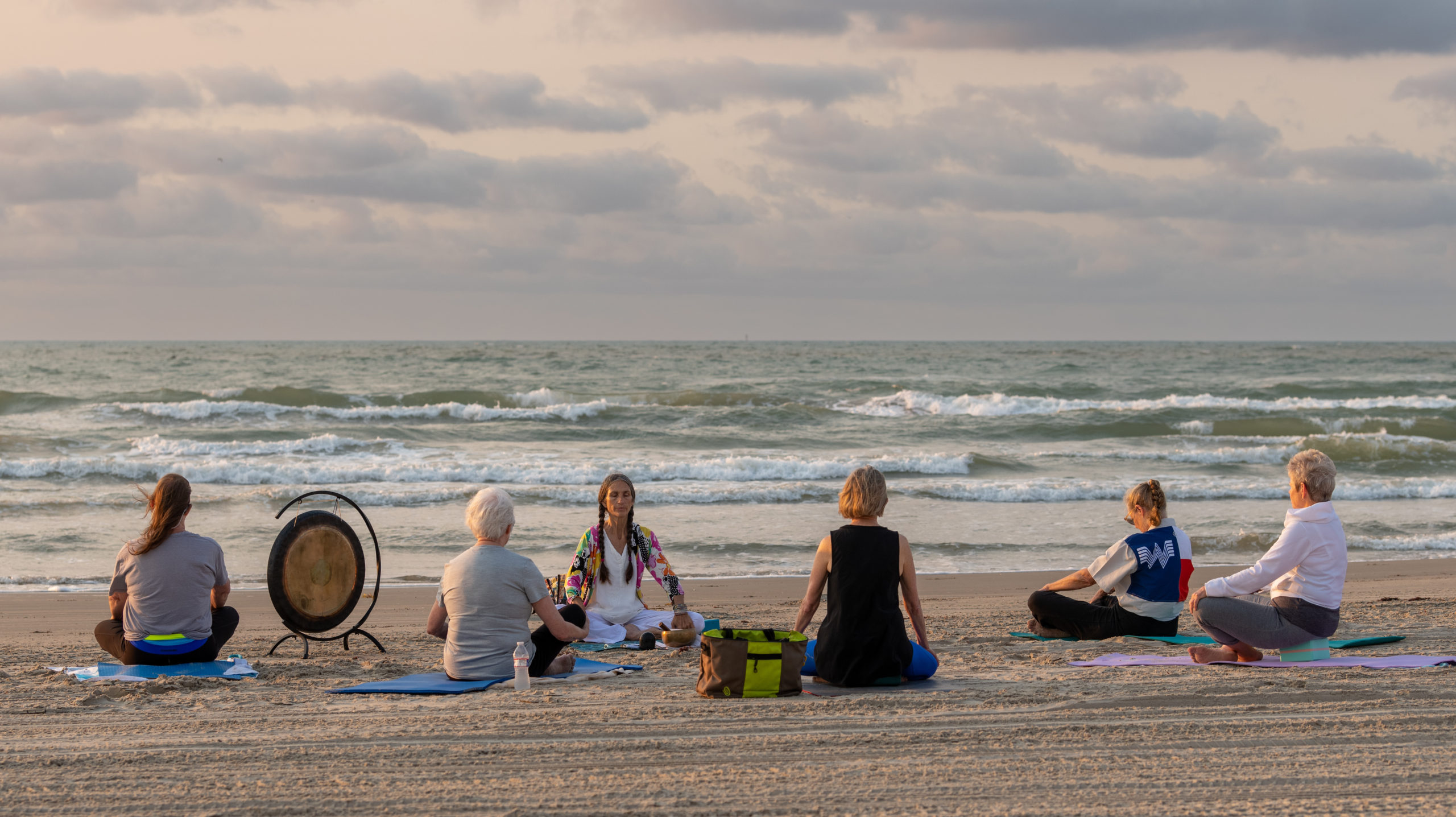 Bij Mantra Basics – A Course